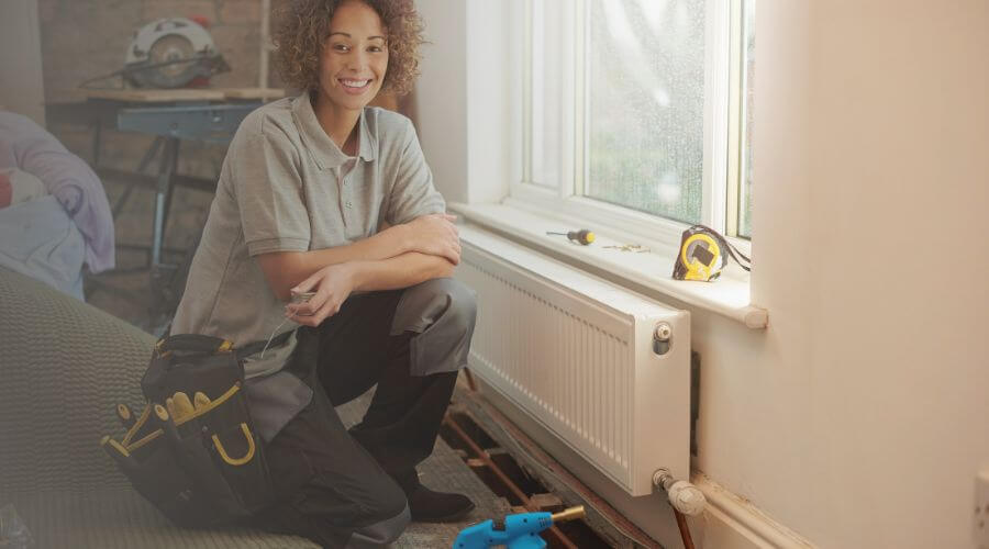 Professional Leak Detection in Dungannon, VA